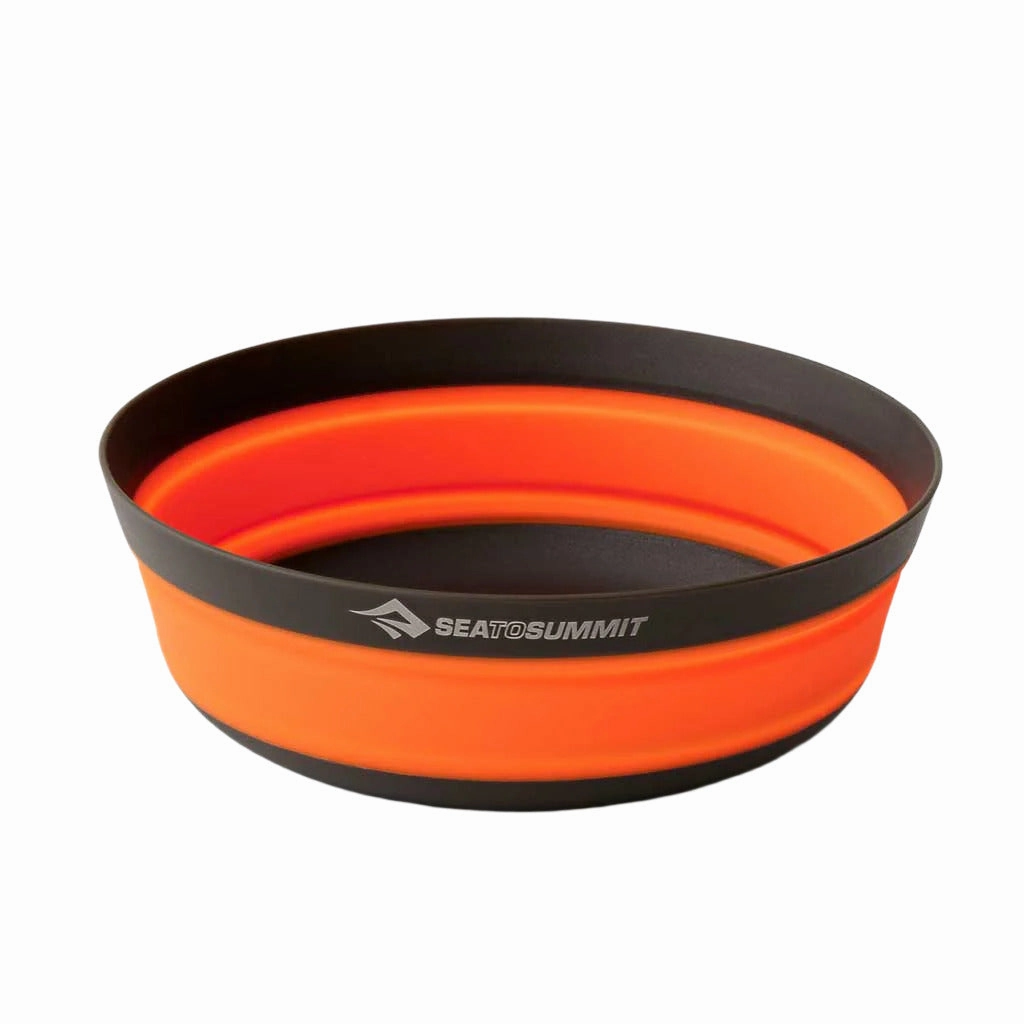 Frontier UL Collapsible Bowl modern outdoor garden furniture collection