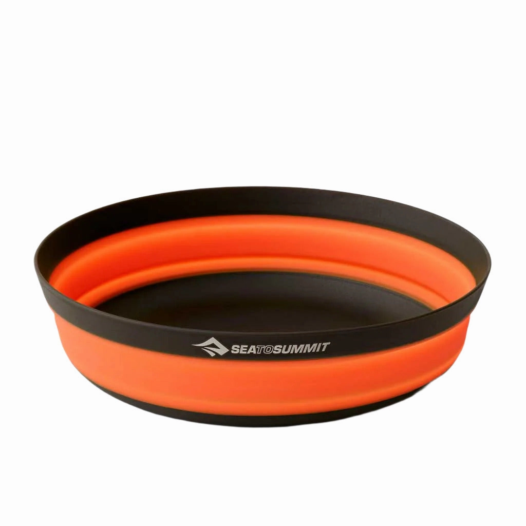 Frontier UL Collapsible Bowl