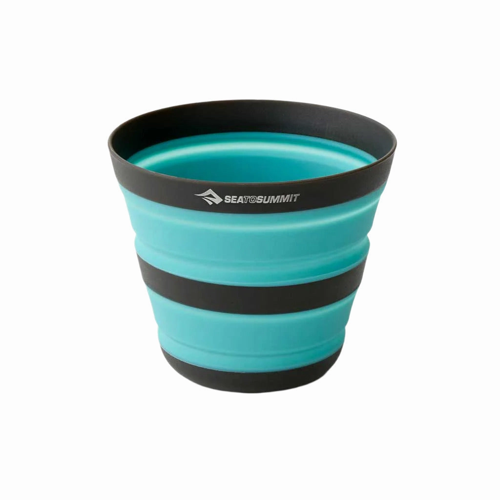 Frontier UL Collapsible Cup modern outdoor garden furniture collection