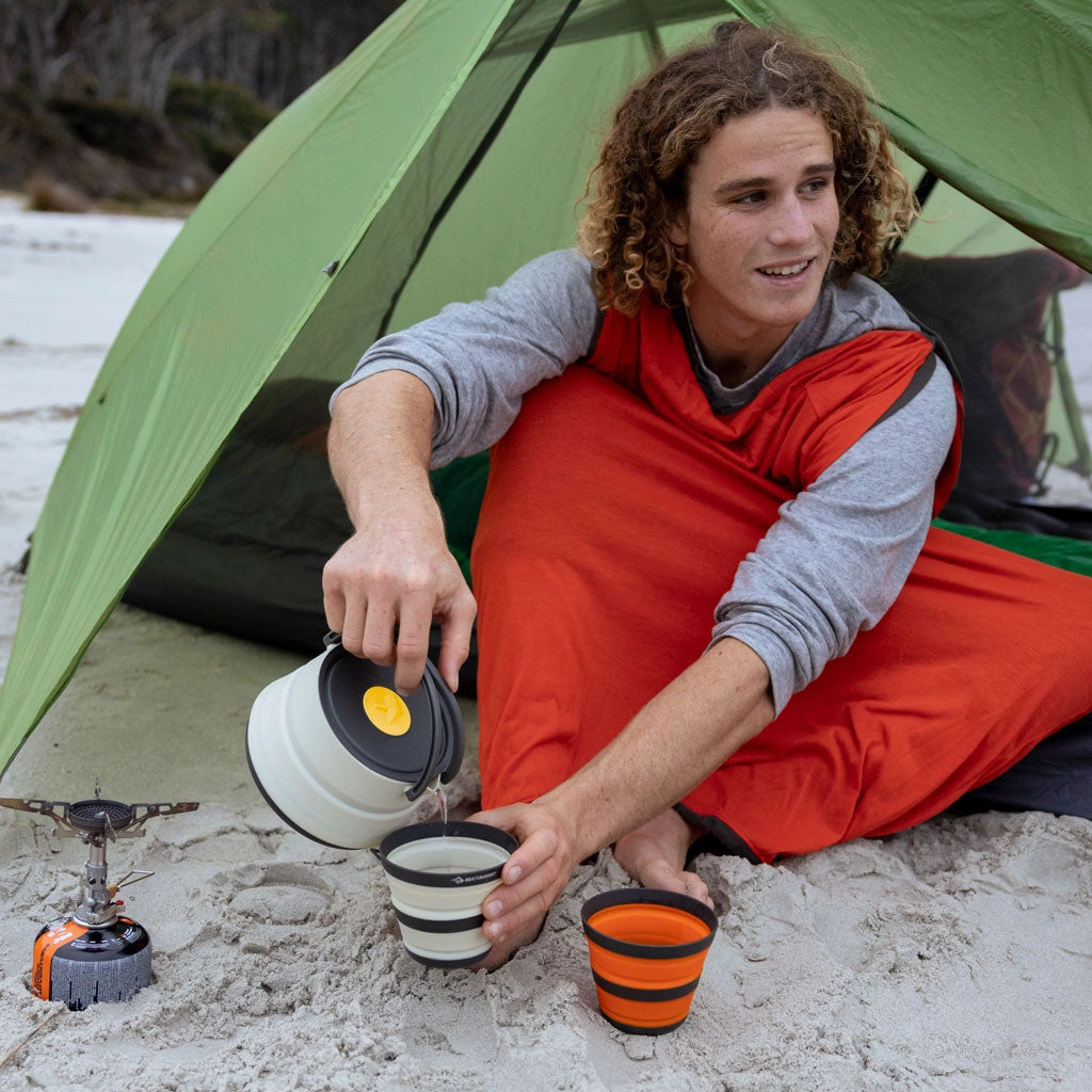Frontier UL Collapsible Kettle