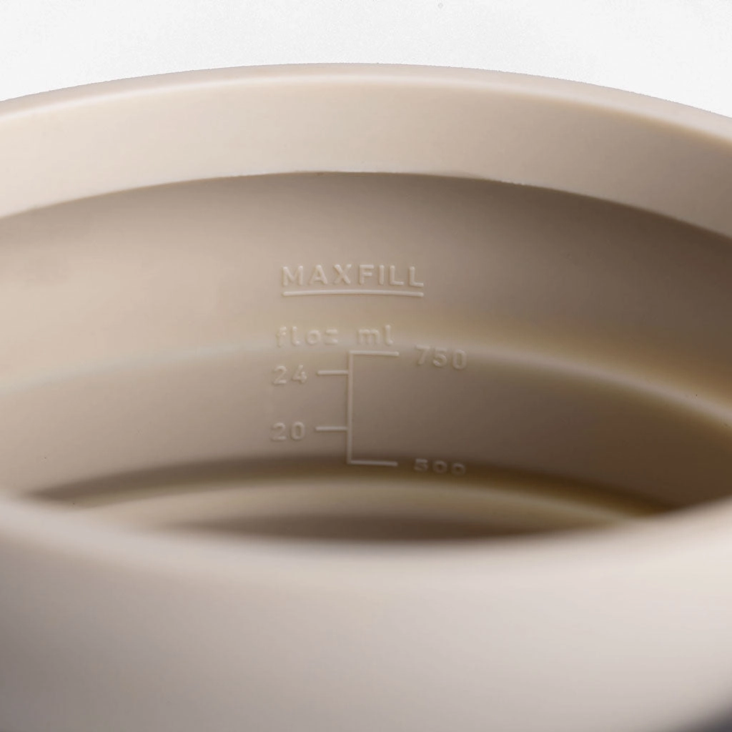 Frontier UL Collapsible Kettle