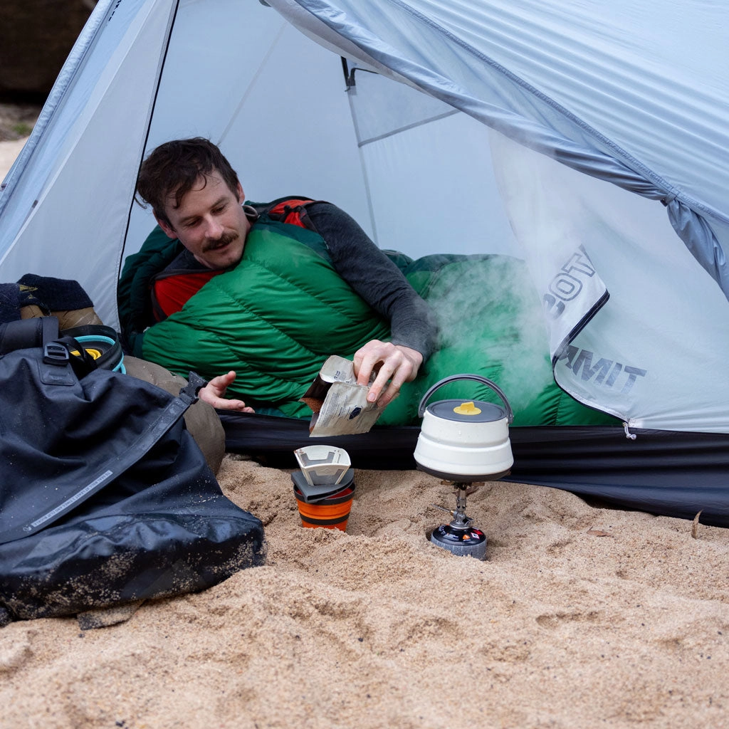 Frontier UL Collapsible Kettle