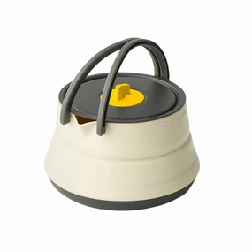 Frontier UL Collapsible Kettle modern outdoor garden furniture collection
