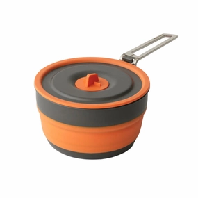 Frontier UL Collapsible Pot modern outdoor garden furniture collection