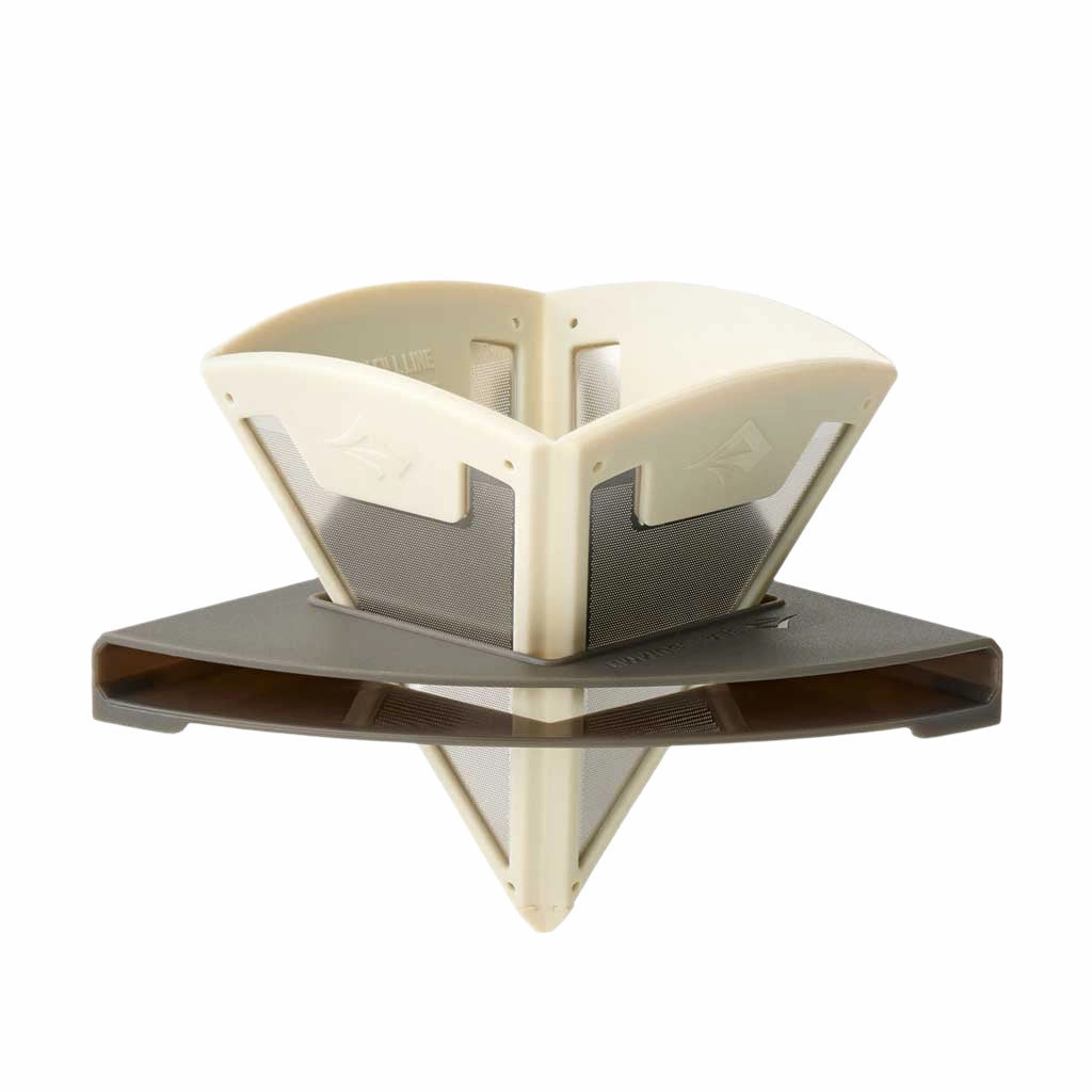 Frontier UL Collapsible Pour Over Coffee Filter modern outdoor garden furniture collection