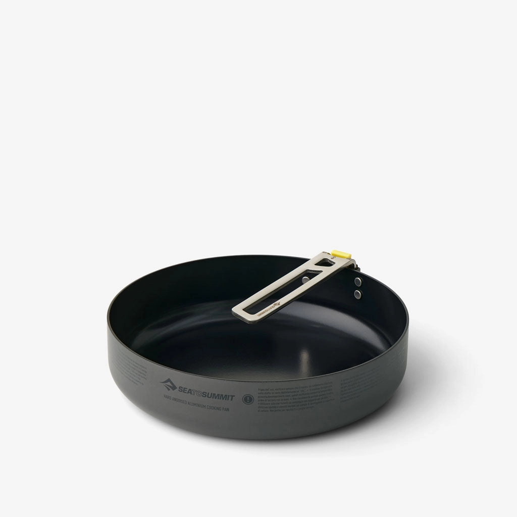 Frontier UL Pan | 8in