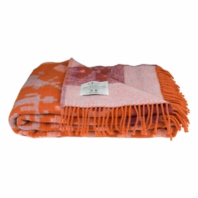 Fstfolk Estelle & Esbjrn Wool Blanket durable outdoor garden light fixtures