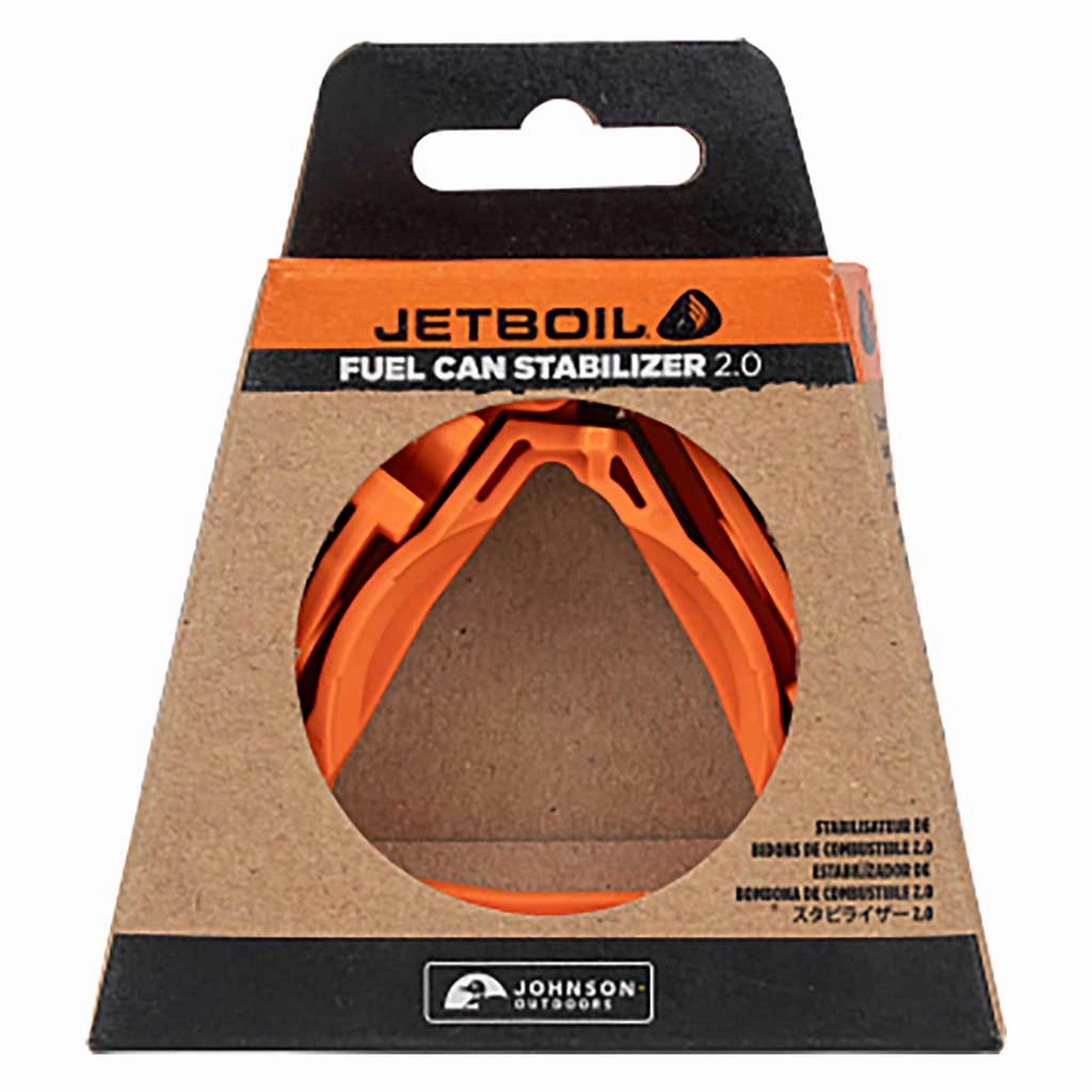 Fuel Can Stabiliser 2.0