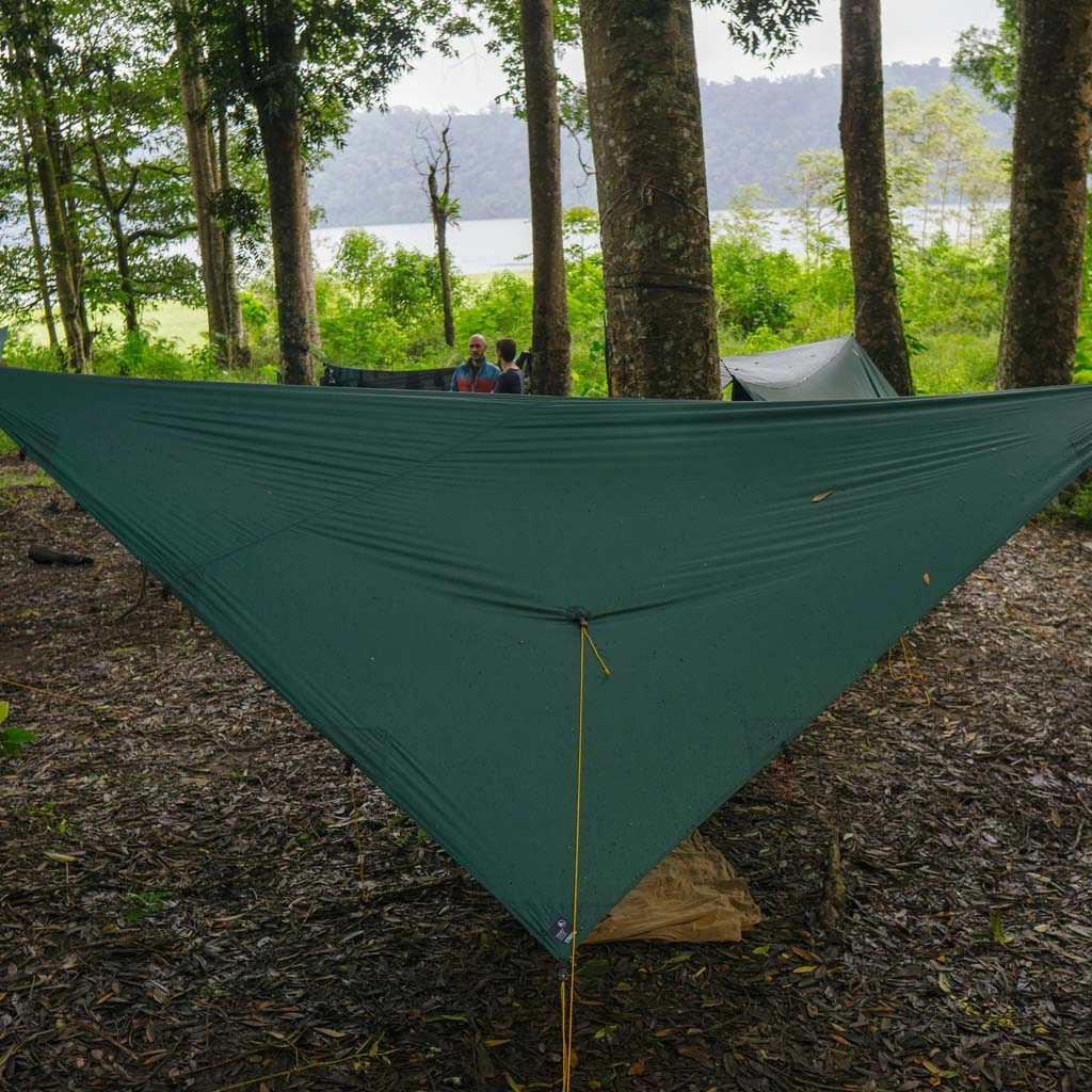Fullmoon Tarp