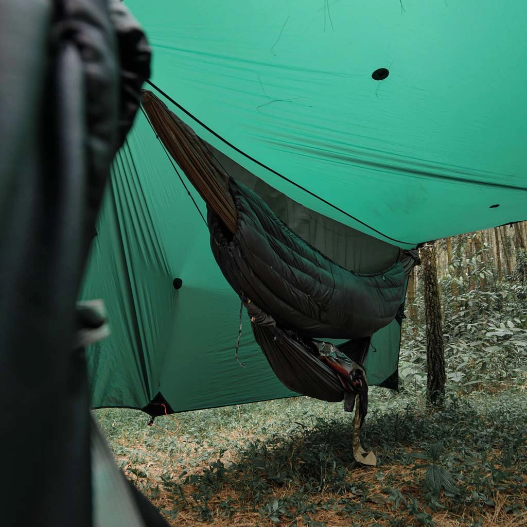 Fullmoon Tarp