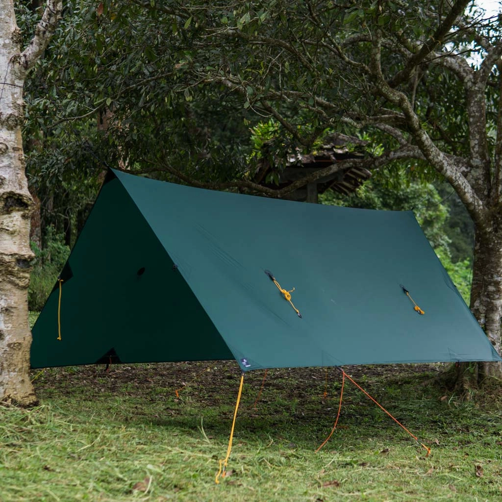 Fullmoon Tarp