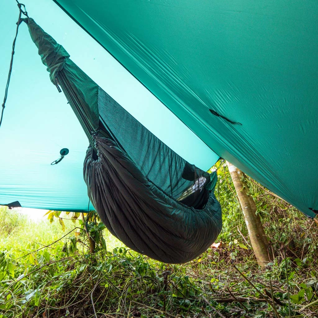 Fullmoon Tarp