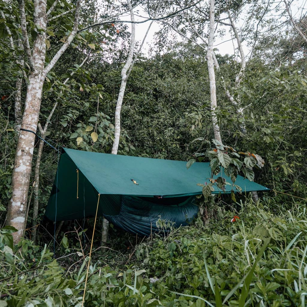 Fullmoon Tarp