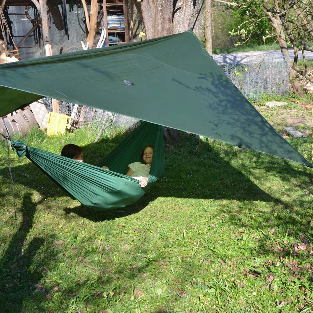 Fullmoon Tarp