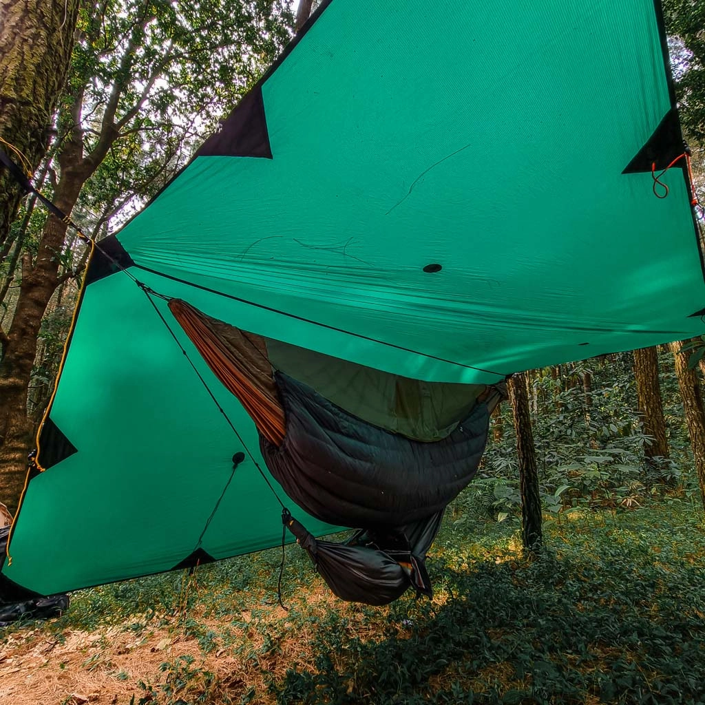 Fullmoon Tarp