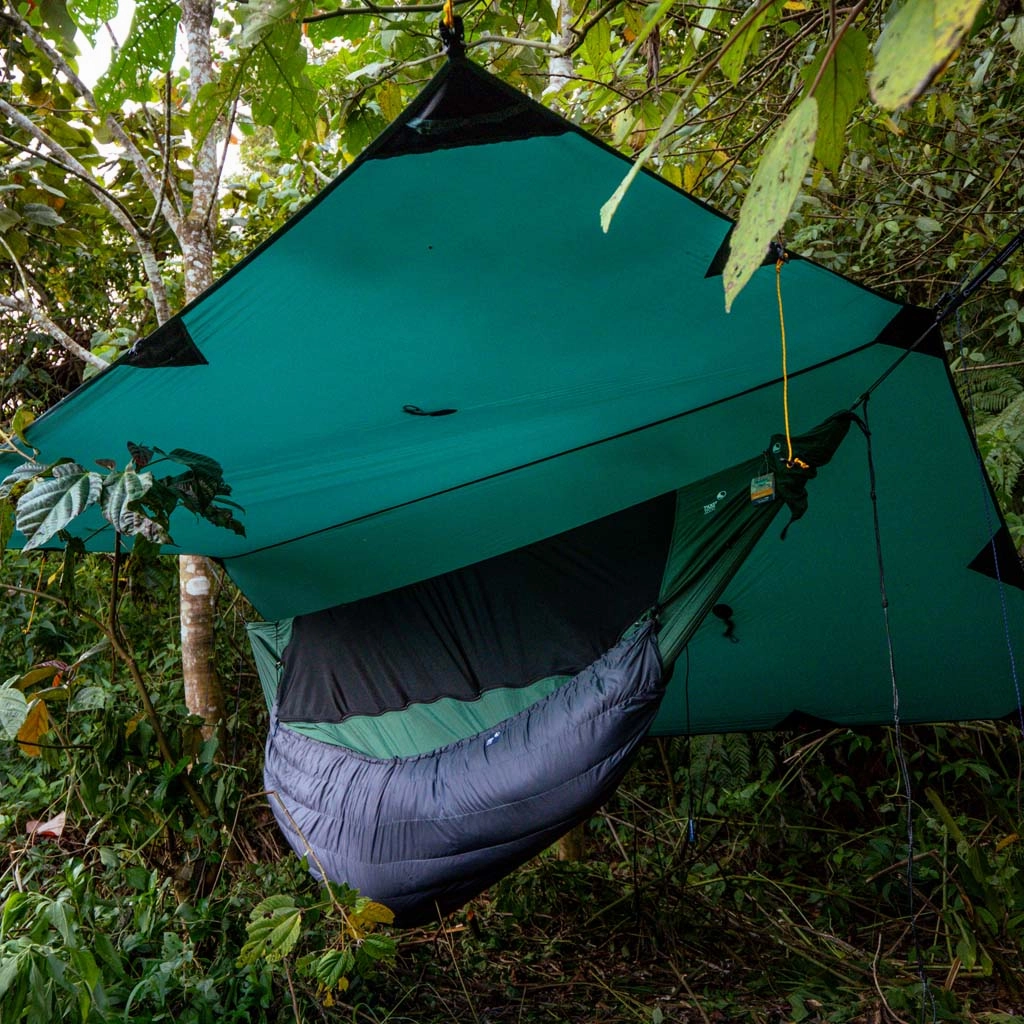 Fullmoon Tarp