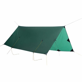 Fullmoon Tarp modern outdoor garden furniture collection