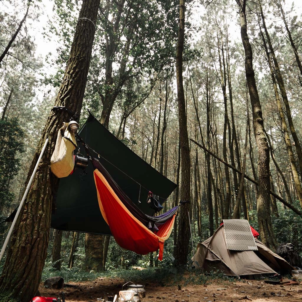 Fullmoon Tarp