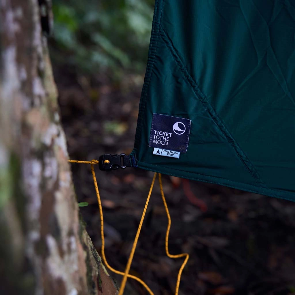 Fullmoon Tarp