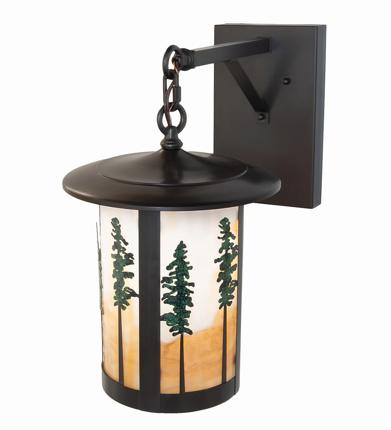 Fulton One Light Wall Sconce