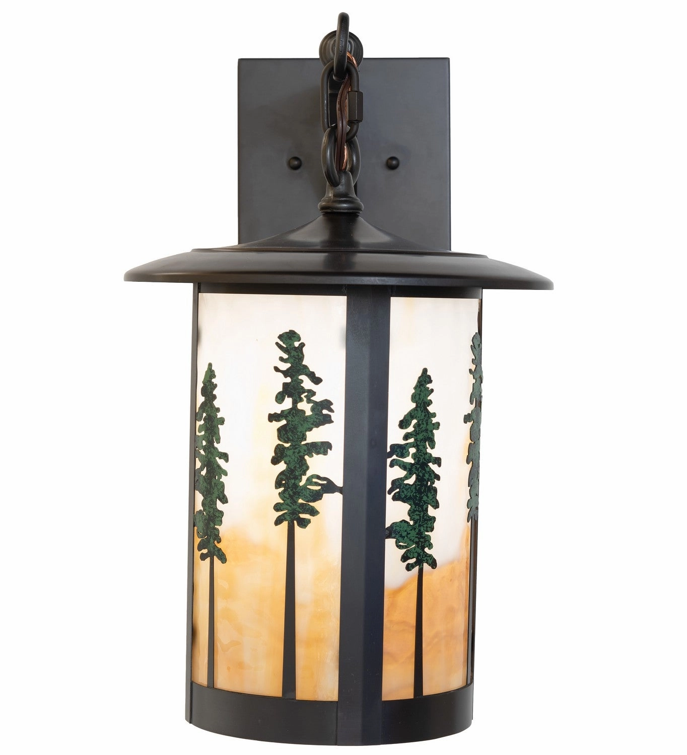 Fulton One Light Wall Sconce