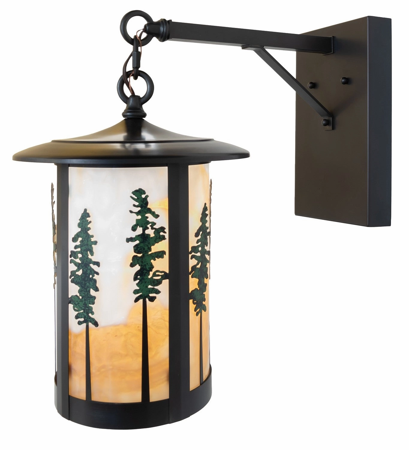 Fulton One Light Wall Sconce