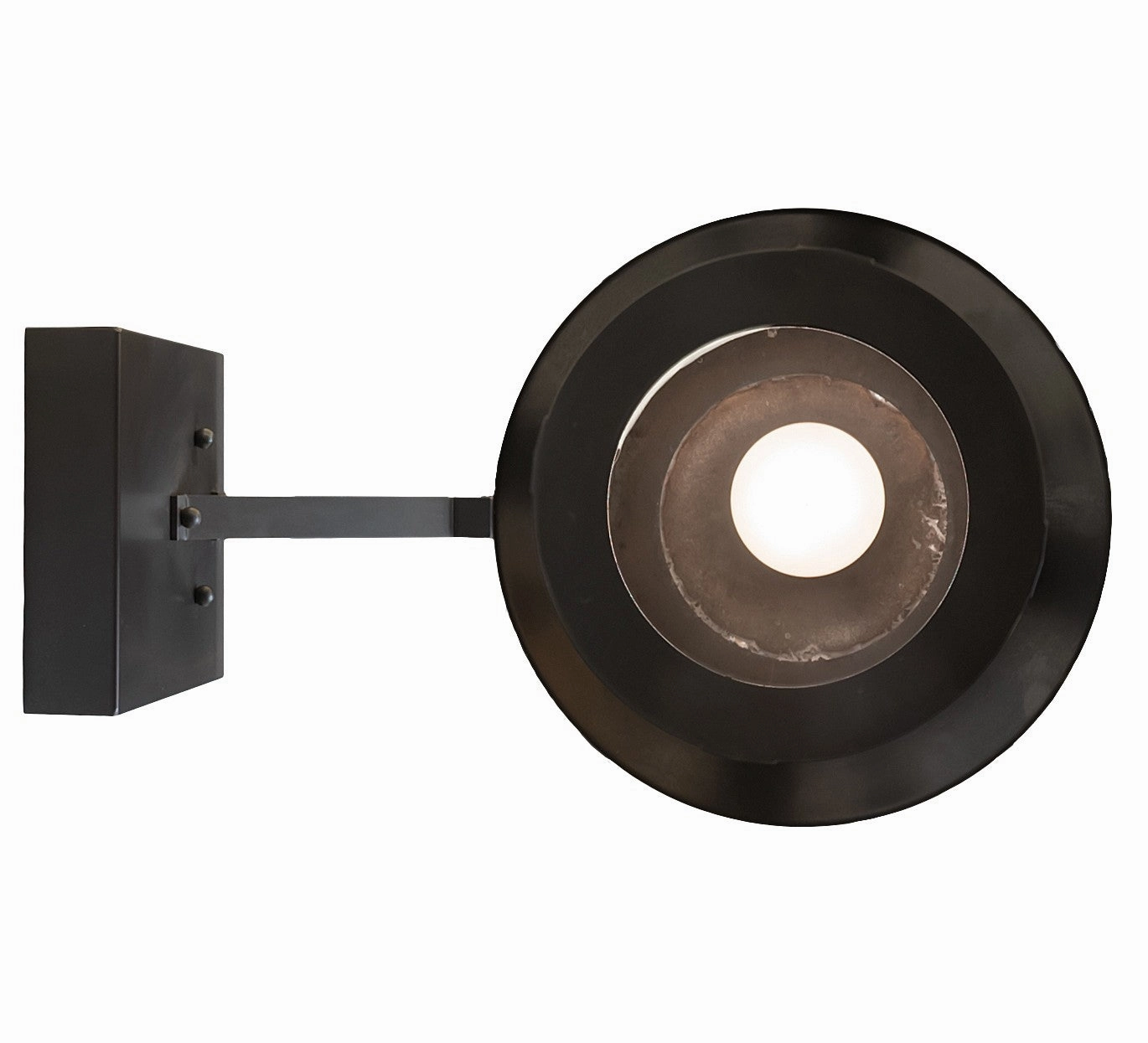Fulton One Light Wall Sconce