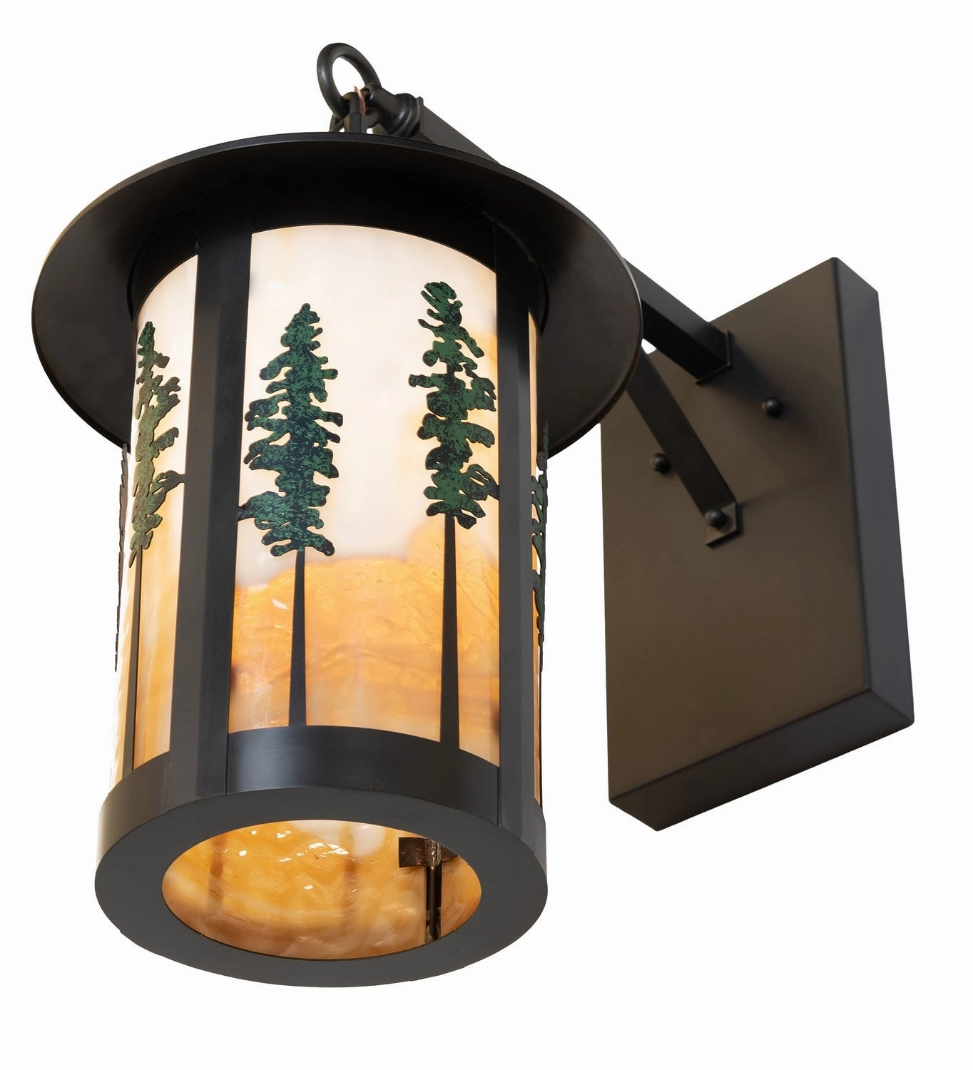 Fulton One Light Wall Sconce