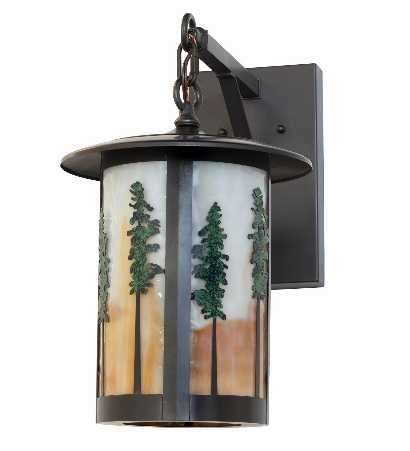 Fulton One Light Wall Sconce