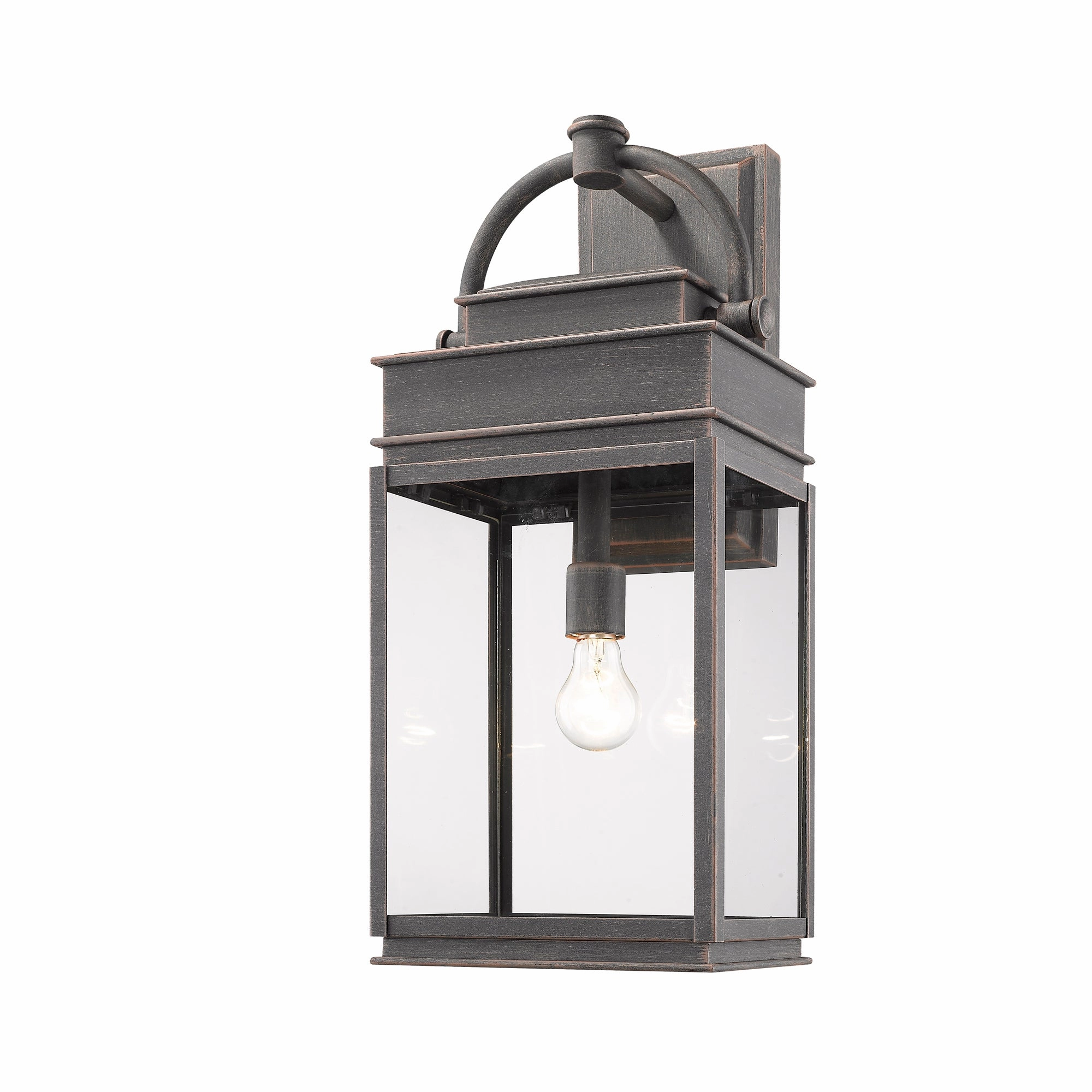 Fulton Outdoor Wall LightWeatherproof outdoor lighting