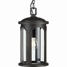 Gables Outdoor PendantWeatherproof outdoor lighting