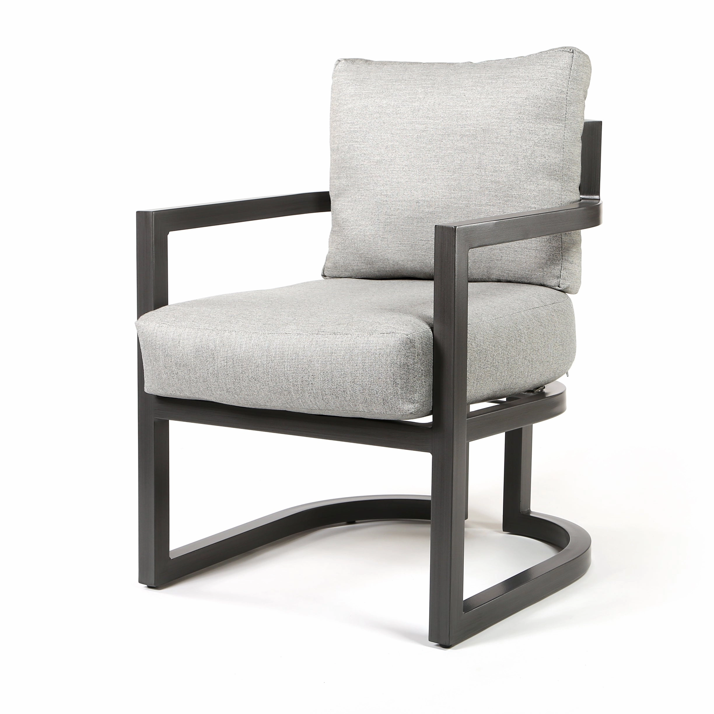 Gala Dining Chairoutdoor dining chair with armrests