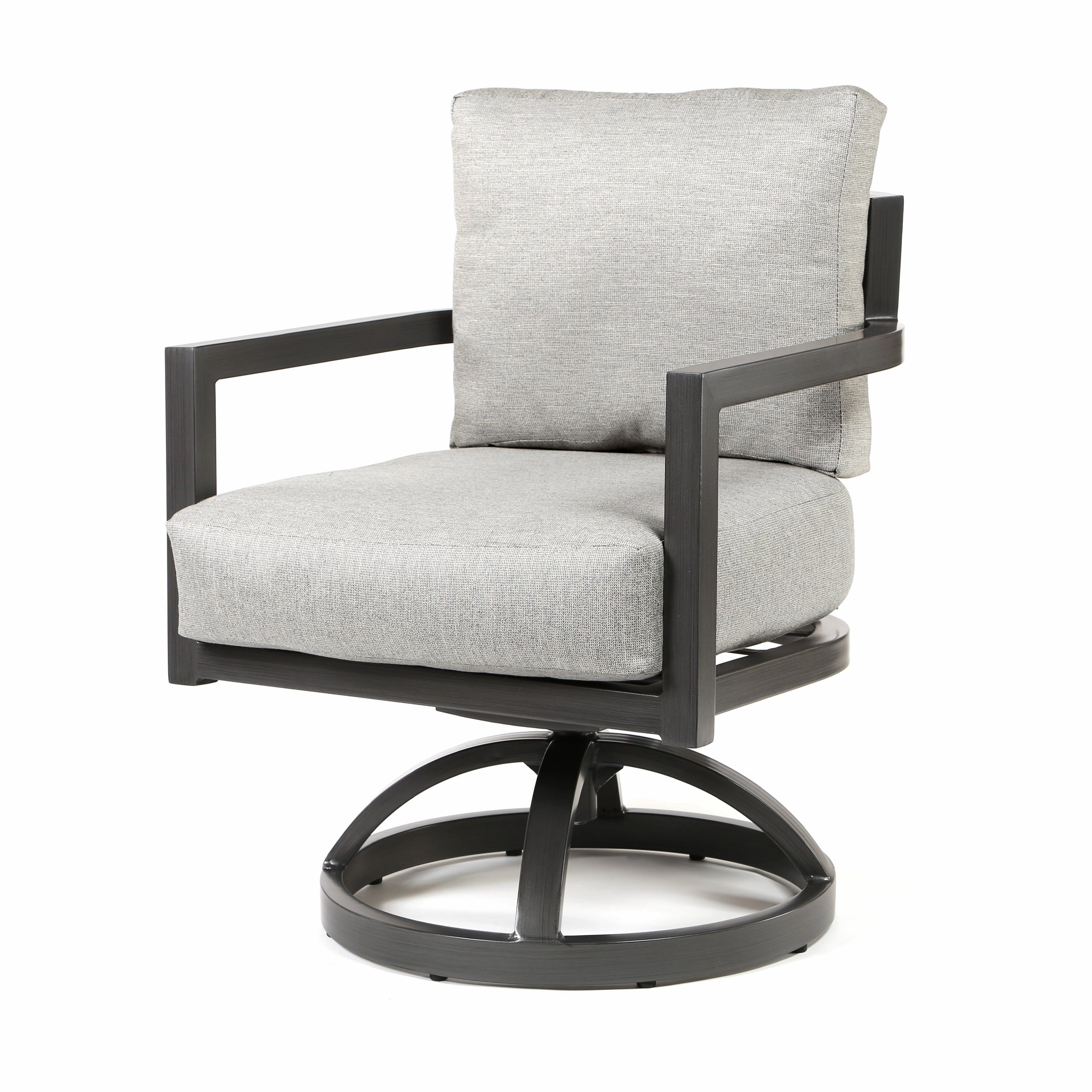 Click Outdoor Dining Chair w/ Armrestsoutdoor patio dining furniture set
