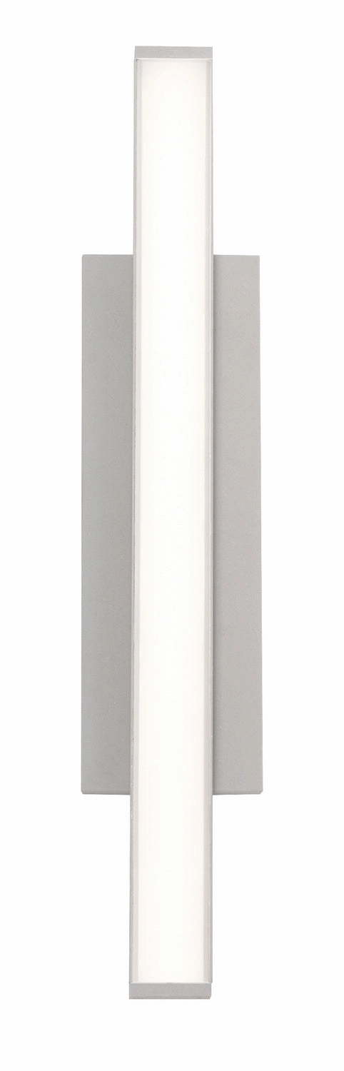 Gale LED Outdoor Lantern Textured GreyOutdoor wall sconces with motion sensor