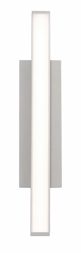 Gale LED Outdoor Lantern Textured GreyOutdoor wall sconces with motion sensor