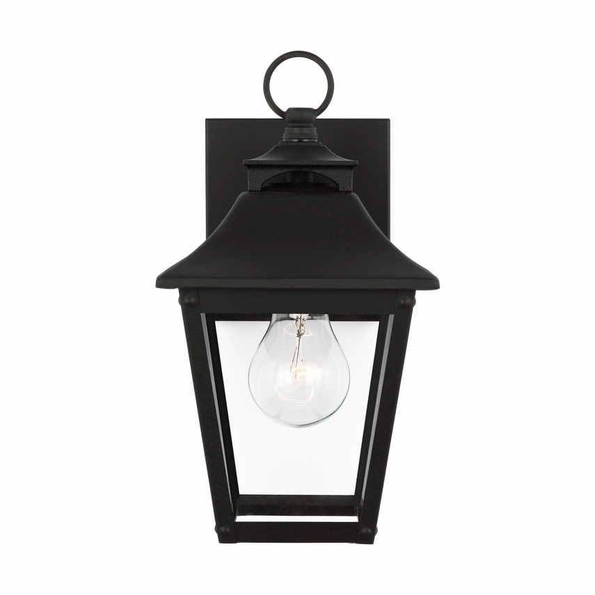 Galena 1-Light XS Wall Lantern