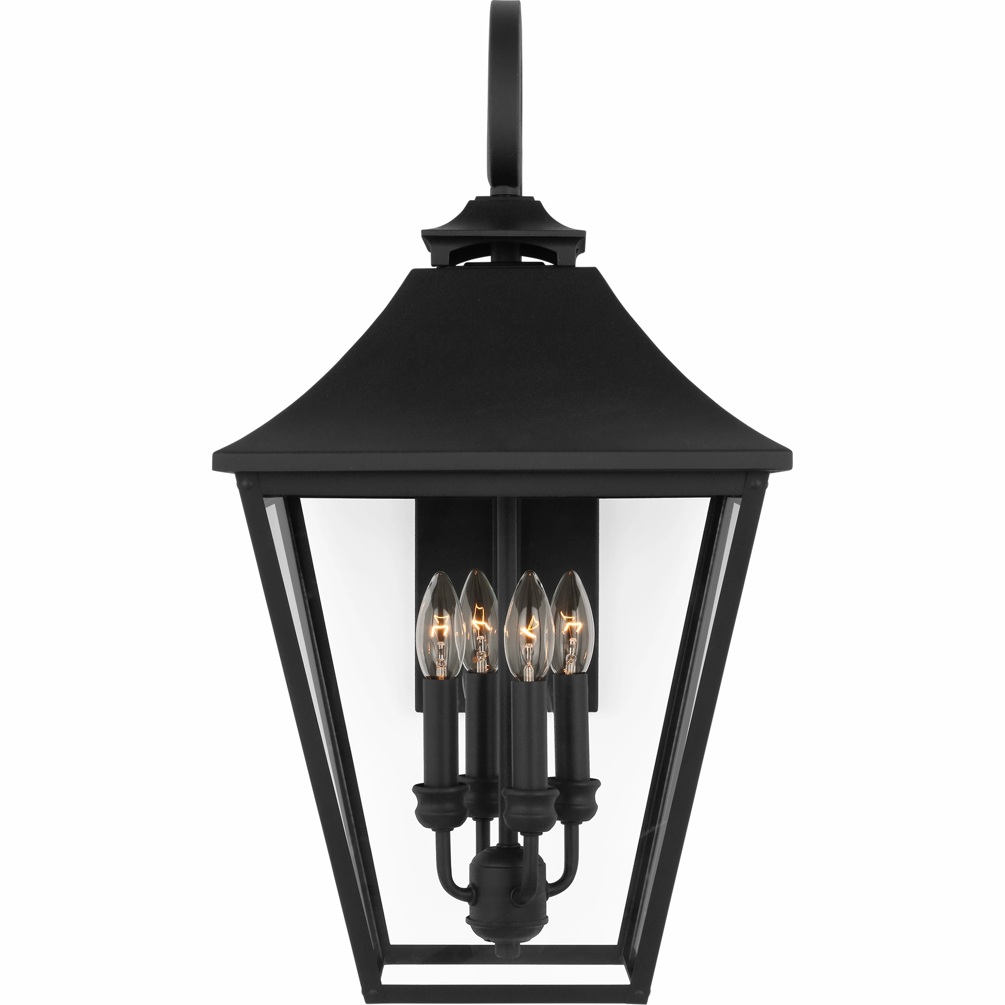 Galena Large Wall Lantern