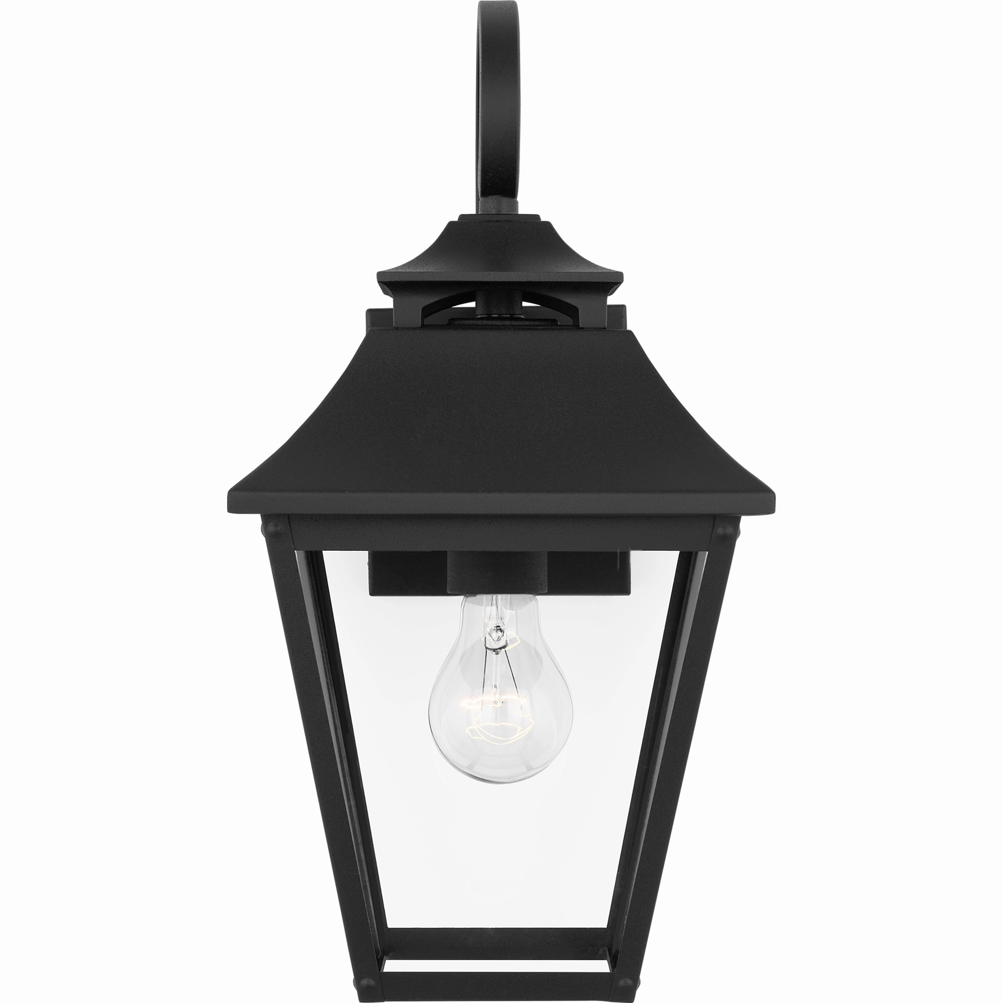 Galena Small Wall Lantern