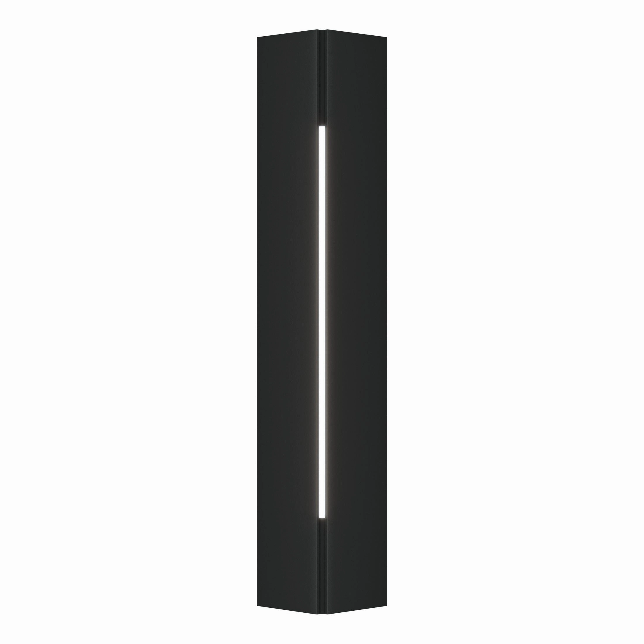 Gallery Small Outdoor SconceWeatherproof outdoor lighting