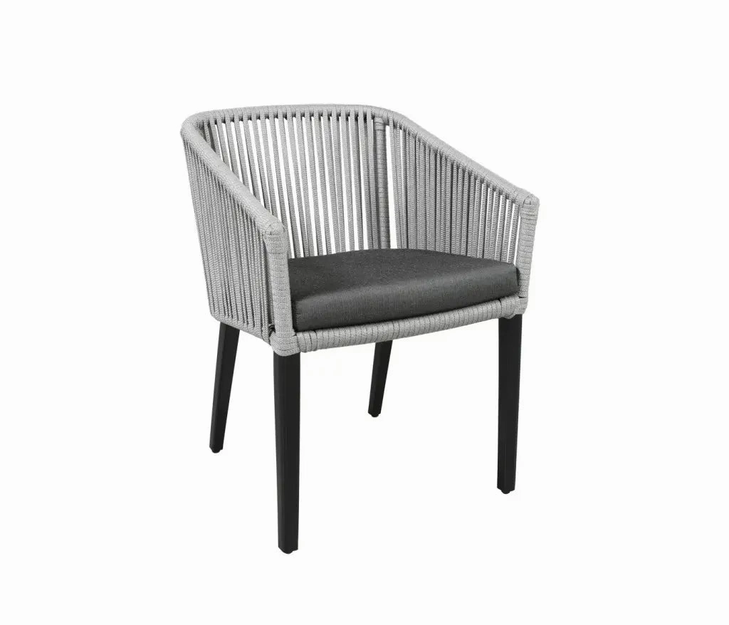 Gambrel Dining Chairoutdoor patio dining furniture set