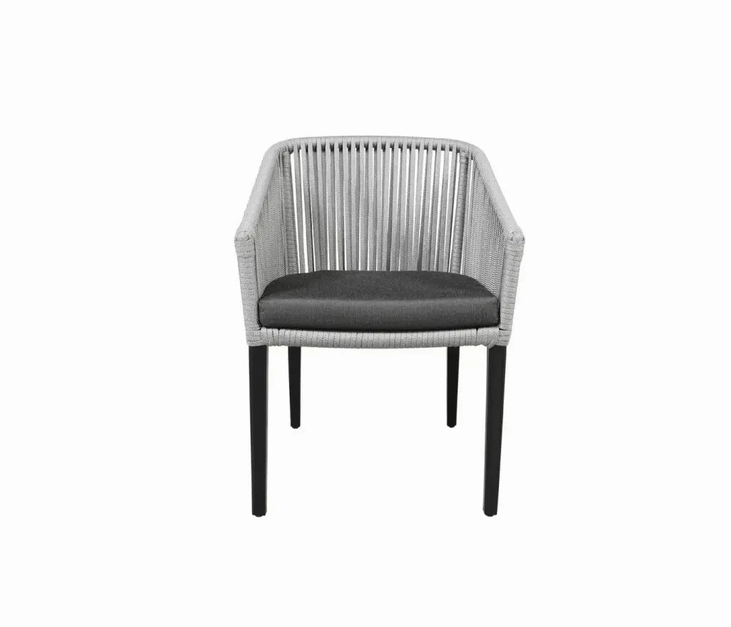 Gambrel Dining Chair