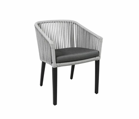 Gambrel Dining Chairoutdoor patio dining furniture set