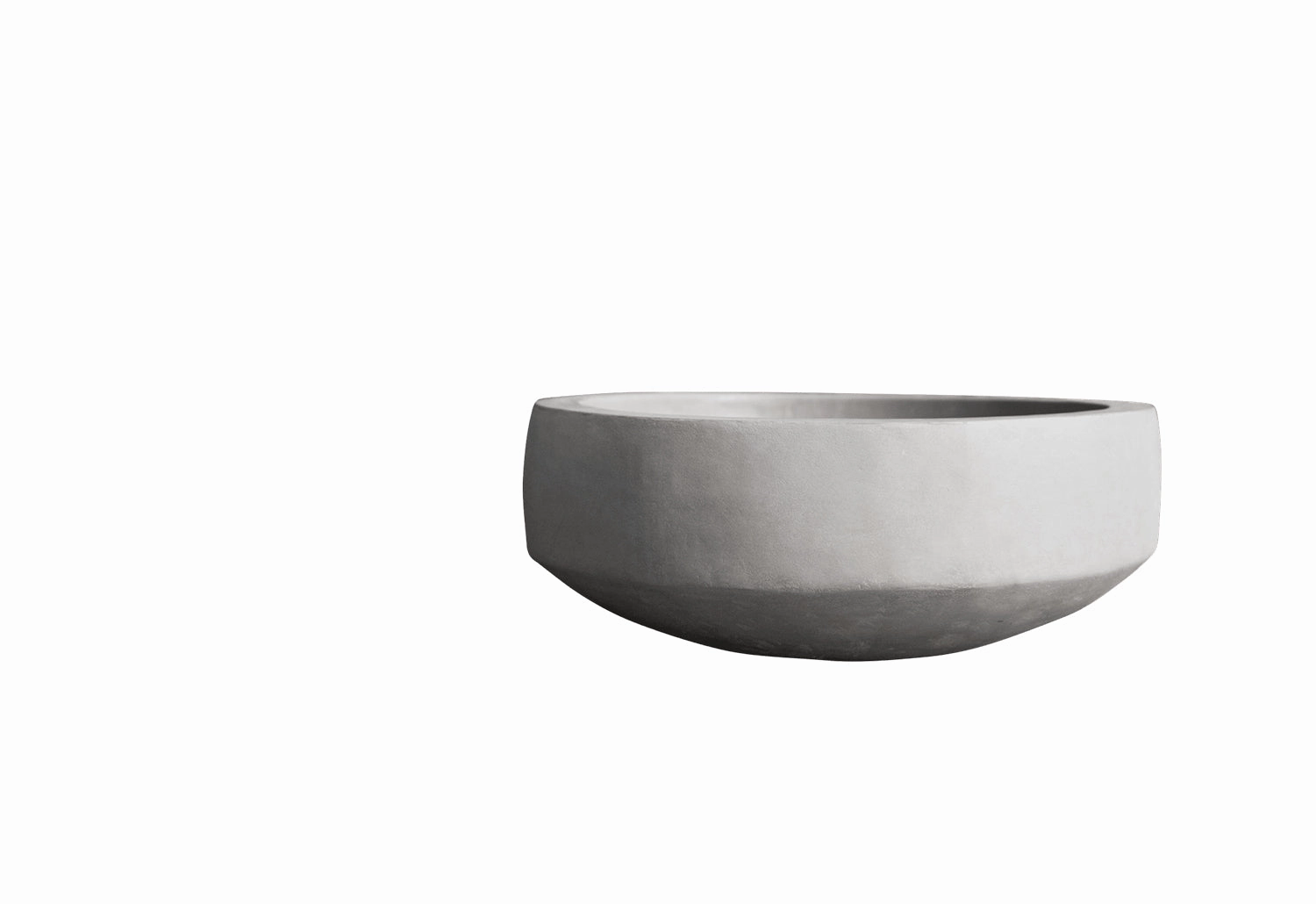 Garden Bowl Planter