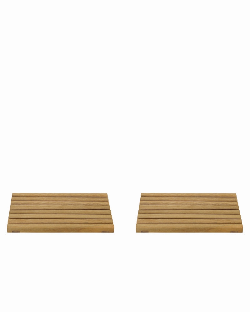 Garden Unit Table Wood Insert essential outdoor cooking accessories kit