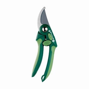 Gardener's Mate Bypass Secateurs premium quality garden tool set with case