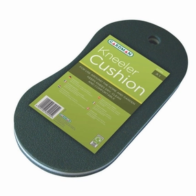 Gardman Kneeler Cushion premium quality garden tool set with case