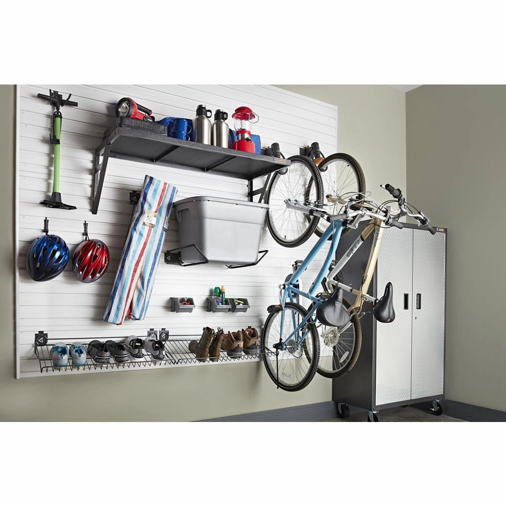 Gearwall Panel Trim - Light Gray Wall Accessory