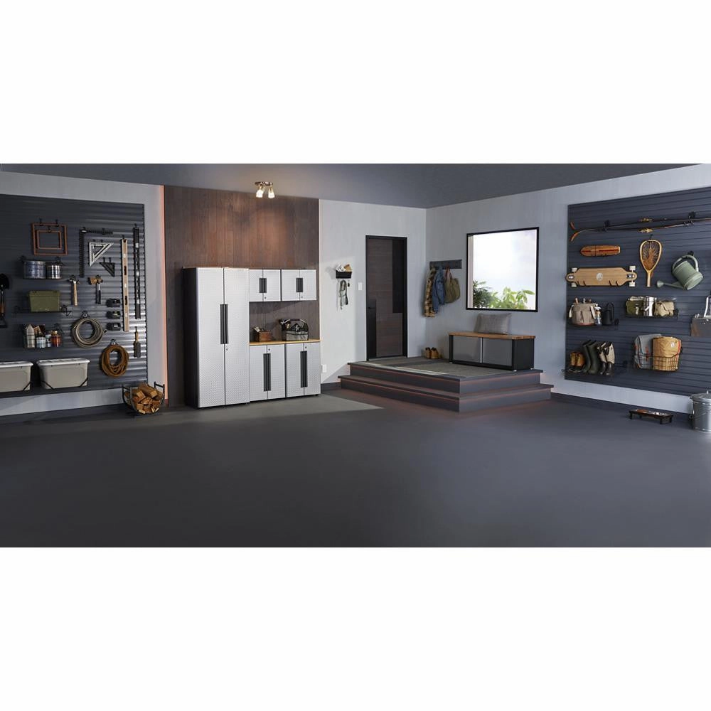 Gearwall Panel Trim - Smoke Wall Accessory