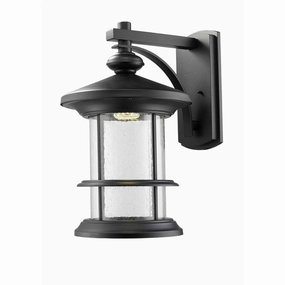 Genesis Outdoor Wall LightWeatherproof outdoor lighting