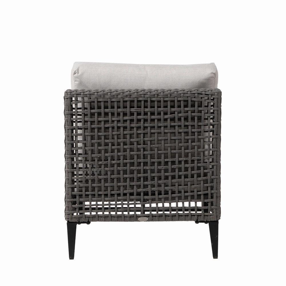 Genval Armless Chair